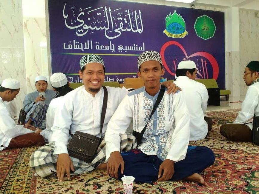 Bumi Sholawat, Sidoarjo