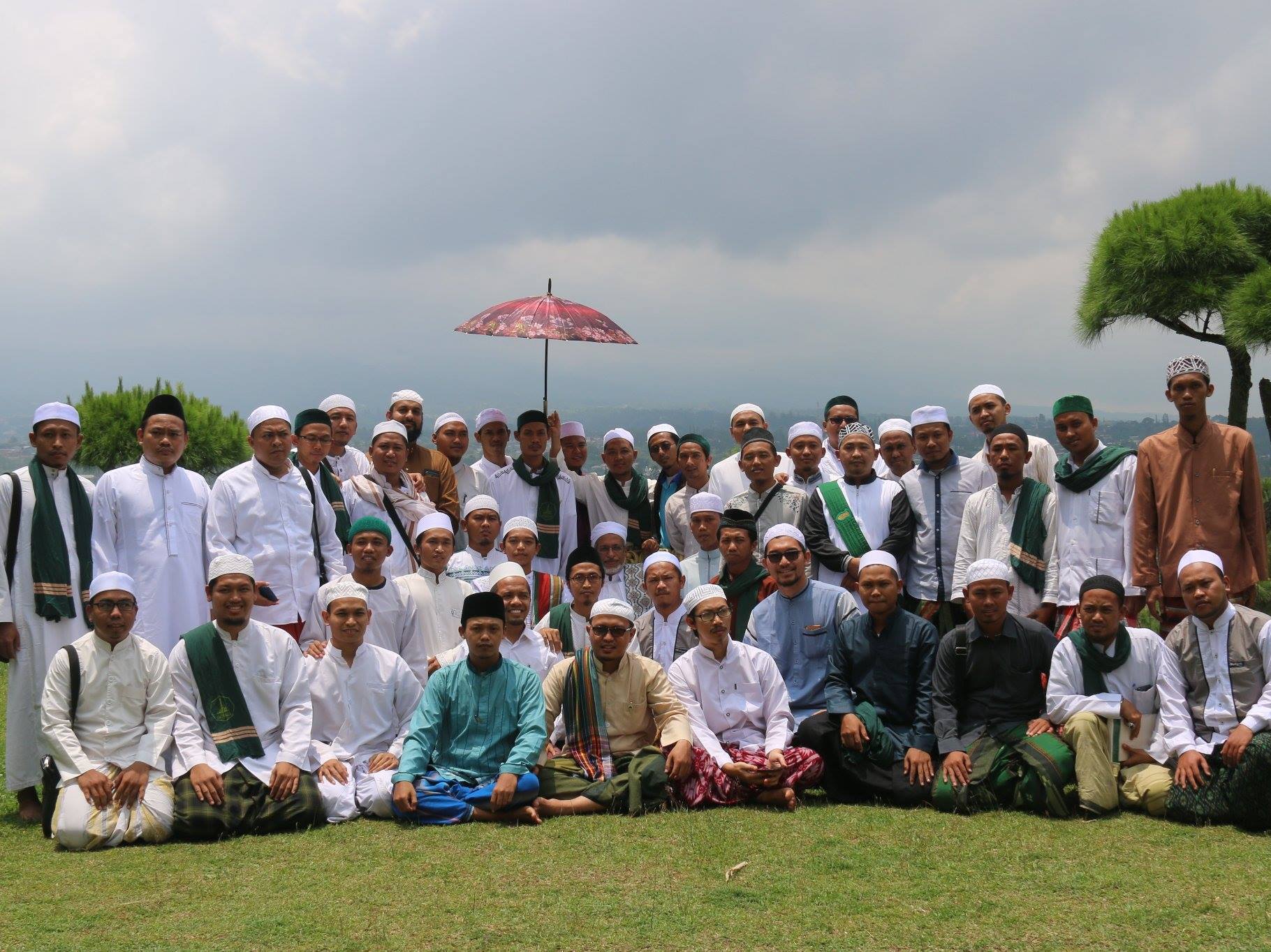 Puncak Cisarua, Bogor